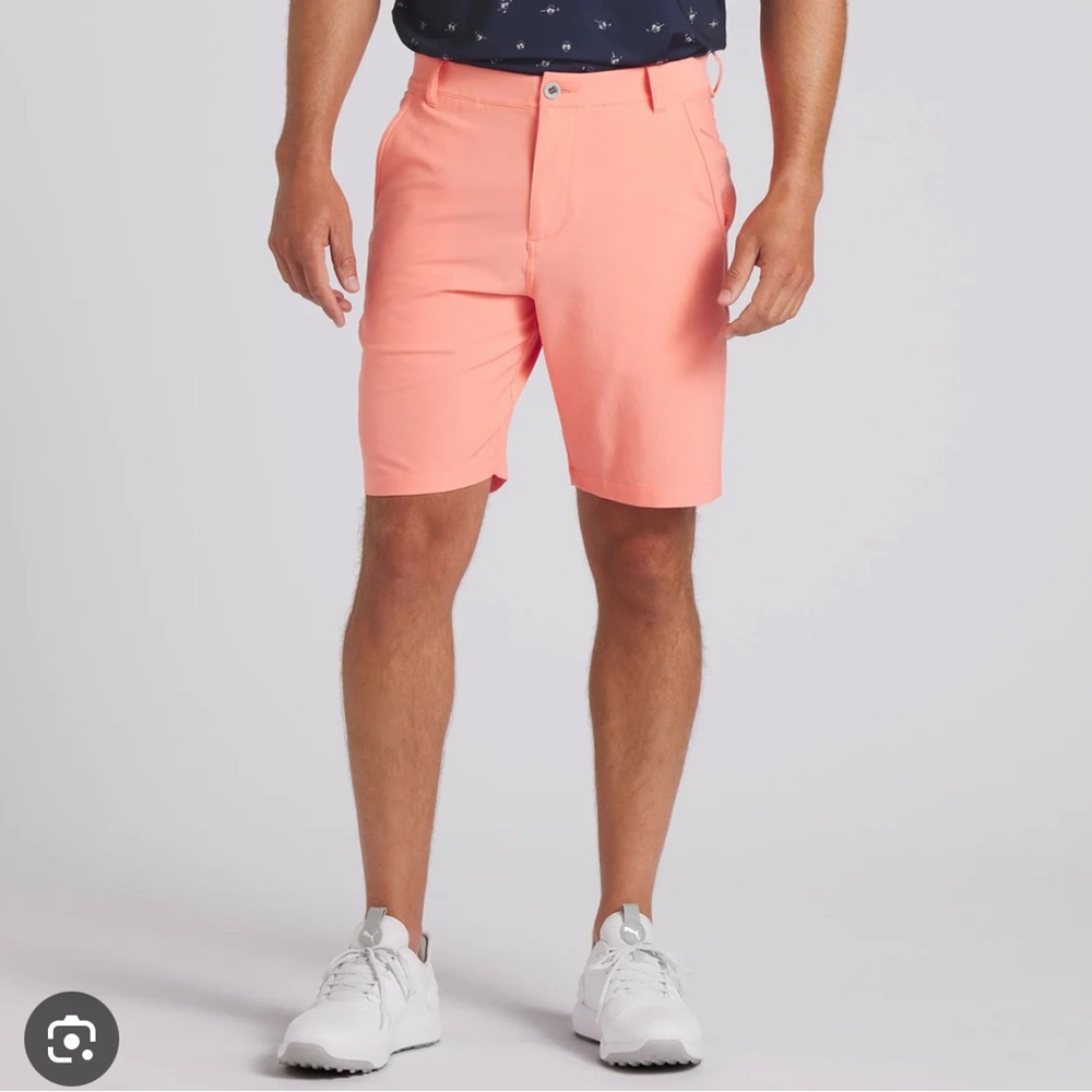 Puma Shorts 38 NWT